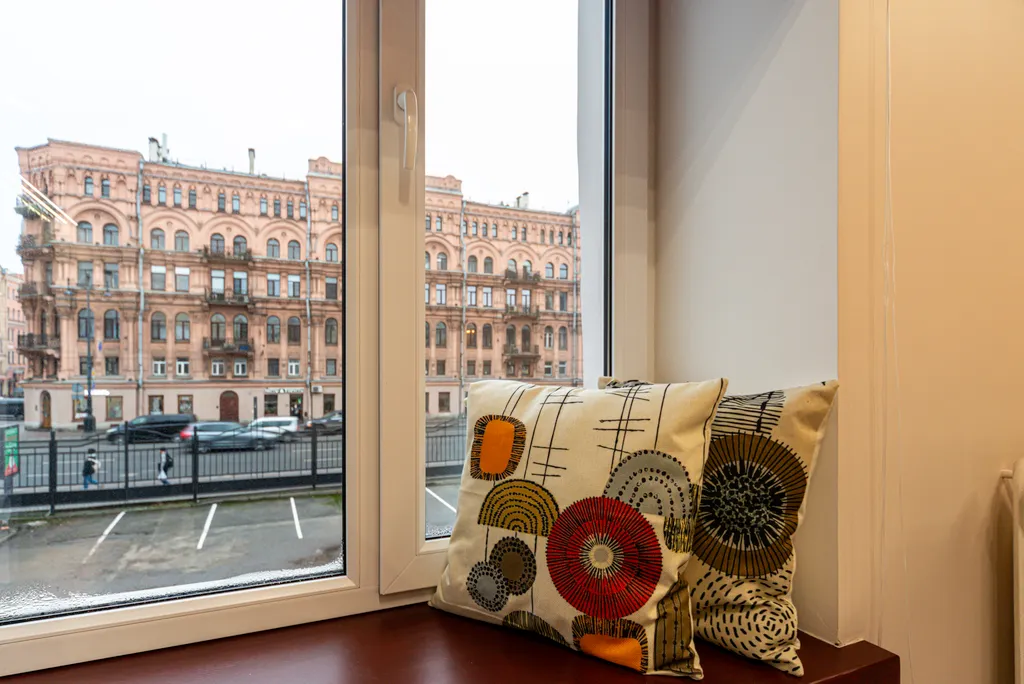 Студия на Московском проспекте