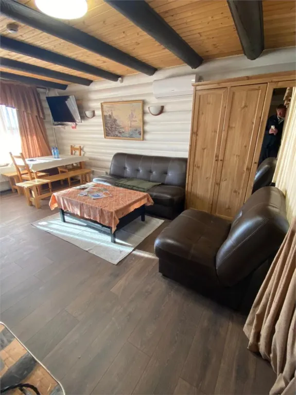 4-комнатный Дом