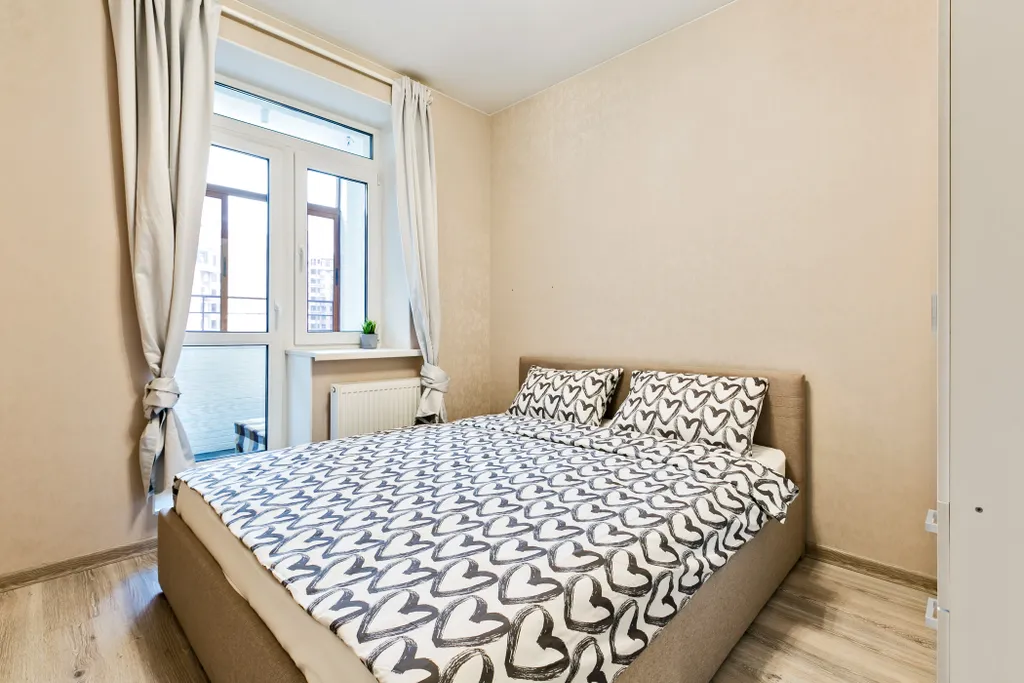 Квартира MaxRealty24 Светлые апартаменты рядом с Мега-Химки — аренда посуточно в Химки