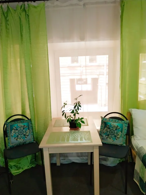 Квартира Комната — Санкт-Петербург