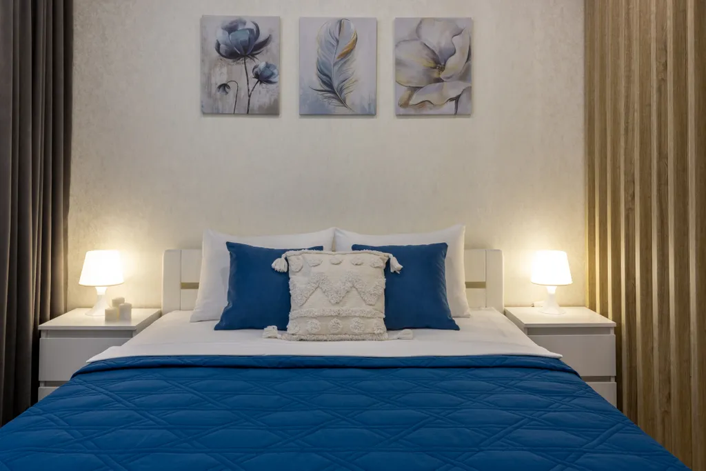 Новая студия в микрорайоне Новый город