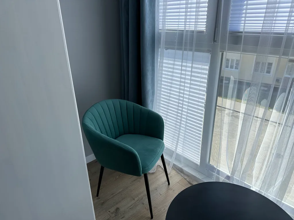 Квартира у моря