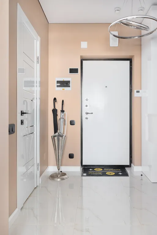 Стильная студия Небо 11