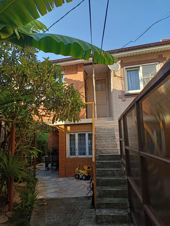 Квартира Комната — Адлер