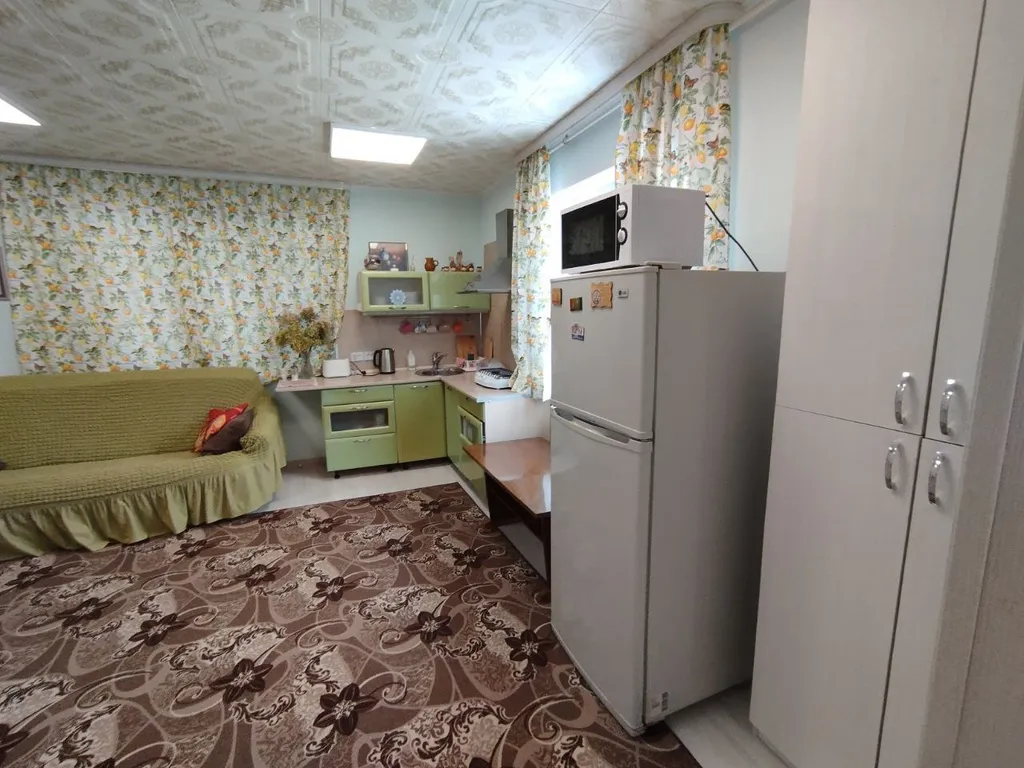 3-комнатный Дом