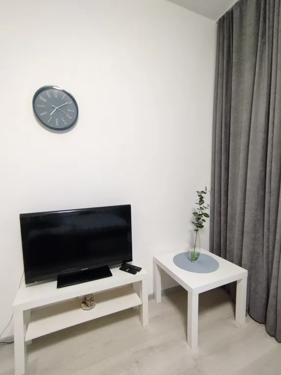 Квартира Апартаменты Sweet Home на Верхне-Каменской — Санкт-Петербург