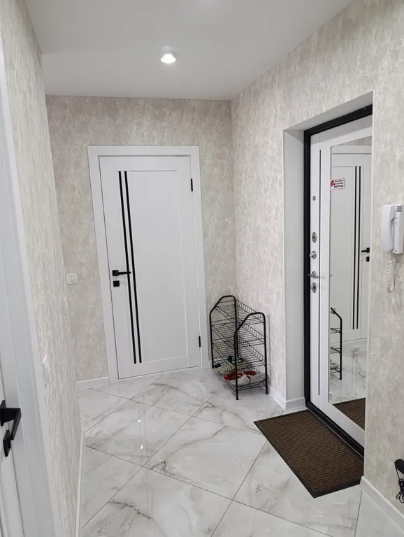 Квартира в историческом центре города