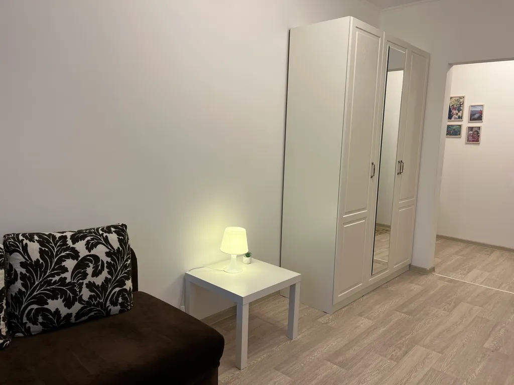 Уютная квартира у моря для двоих