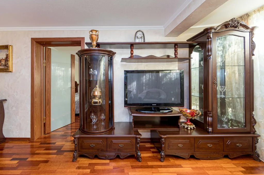 Уютный коттедж в самом центре