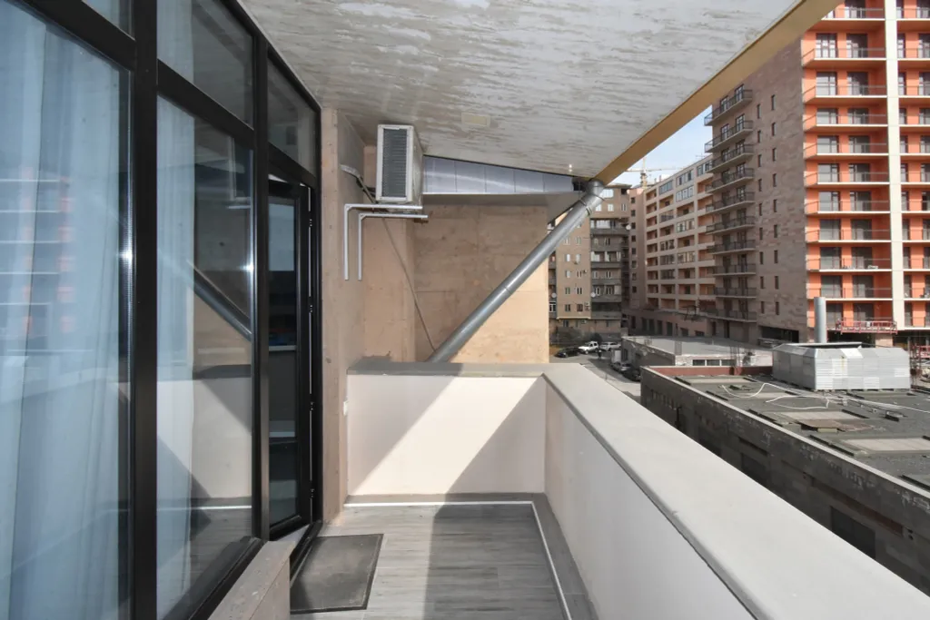 Уютная 2-х комнатная квартира