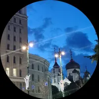 Светлана Неупокоева