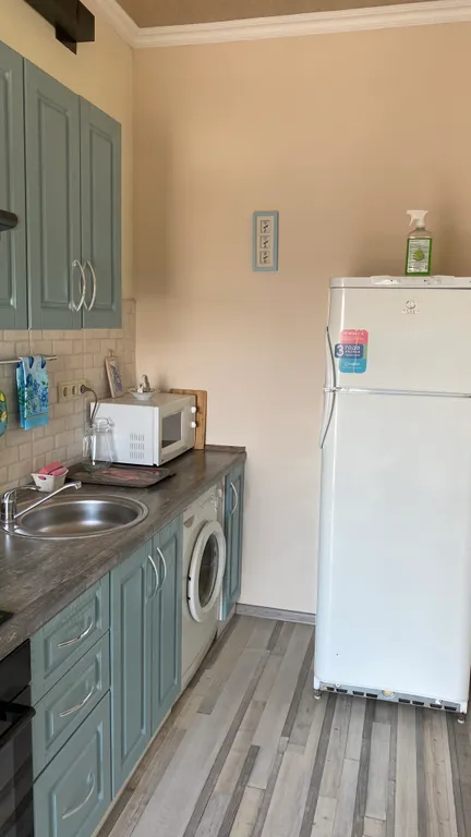 Апартаменты с видом на море