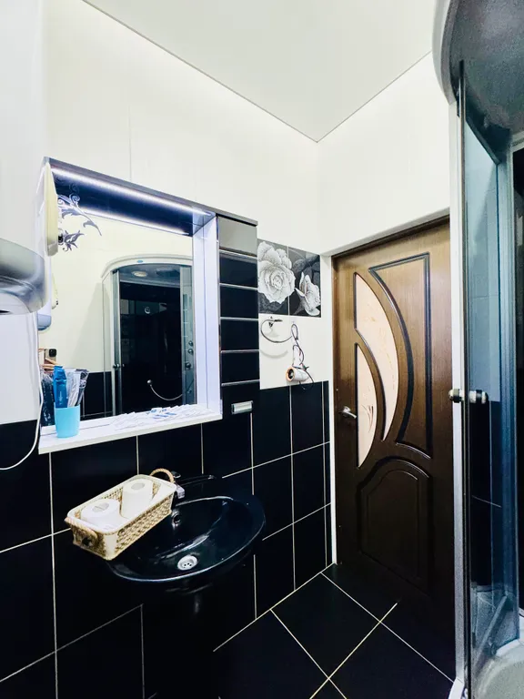 Пятиместный улучшенный номер