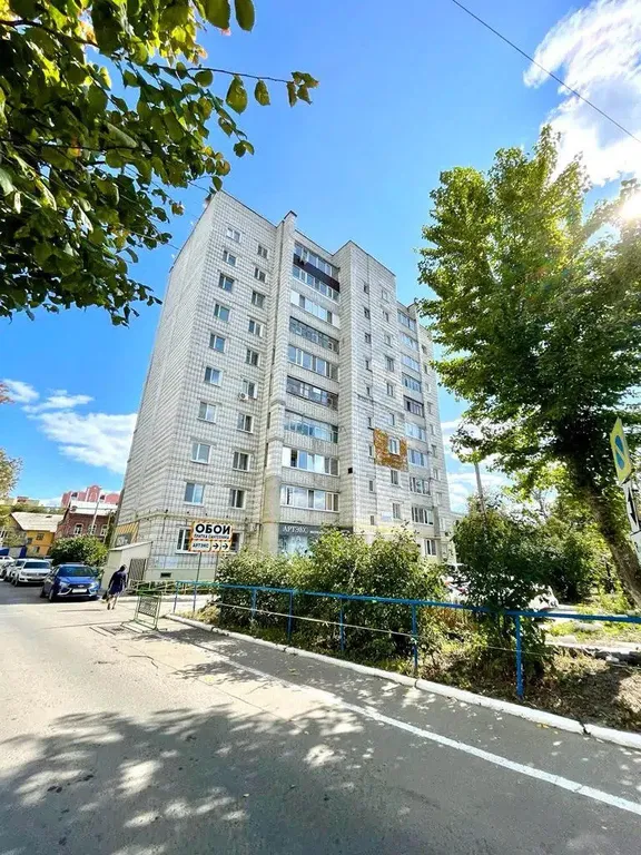 Лучшие локации города начинаются с порога этих апартаментов