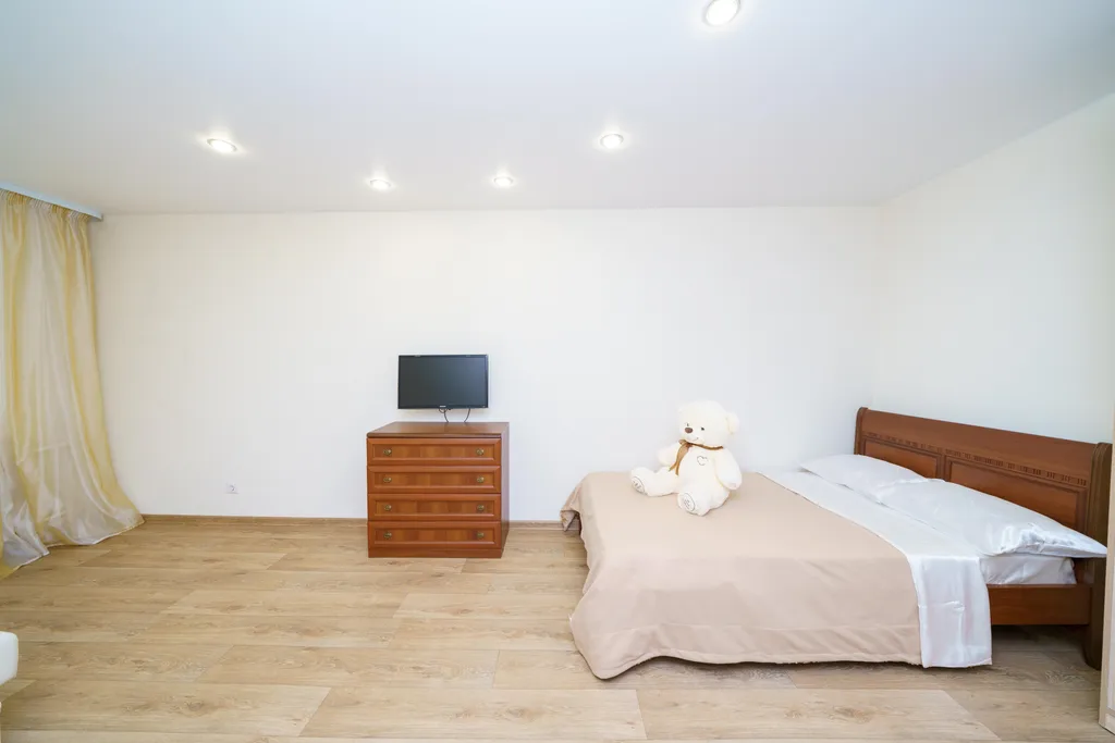 Уютная квартира рядом с Театром оперы и балеты