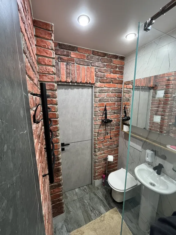 Квартира Апартаменты на Торгу — Великий Новгород