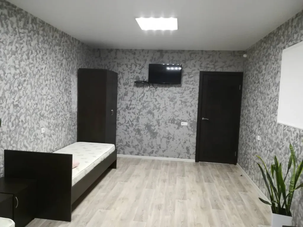 Апартаменты в центре города