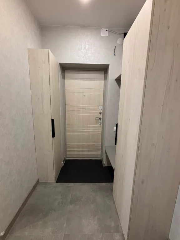 Уютная чистая квартира в новом доме и микрорайоне