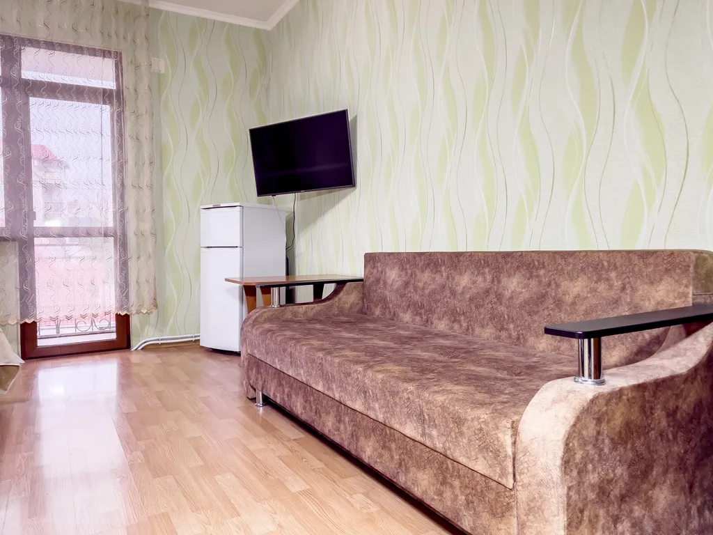 Квартира Комната — Адлер