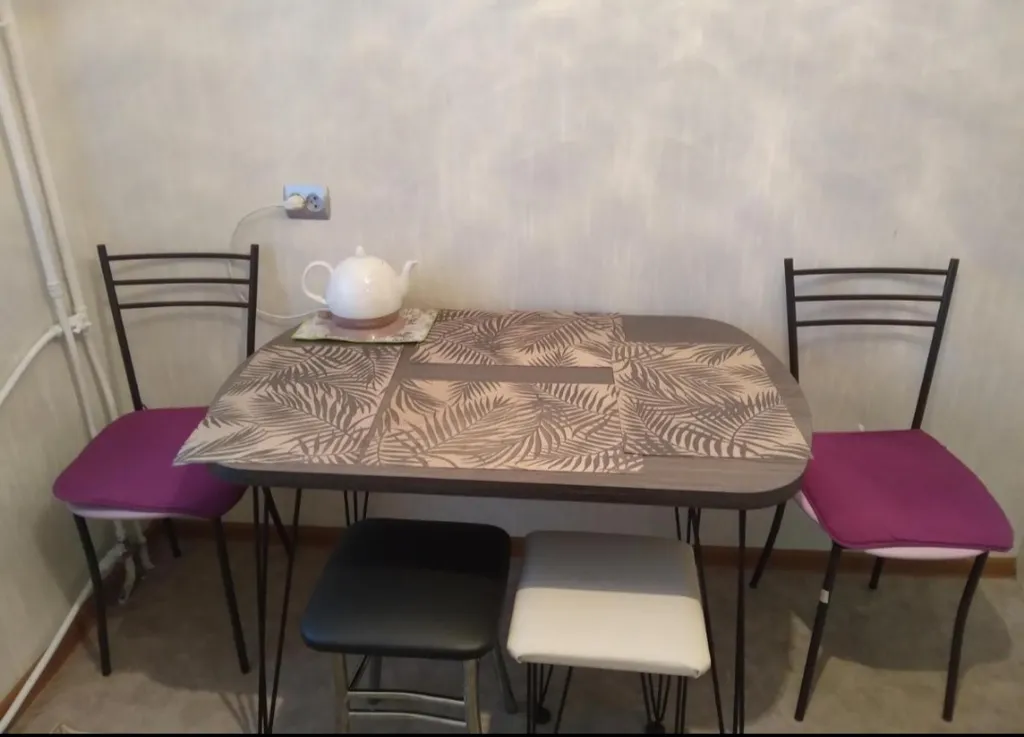 Квартира для вас