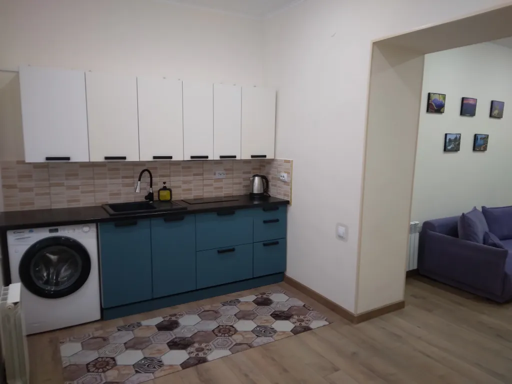 Лучшая квартира рядом с форосским парком