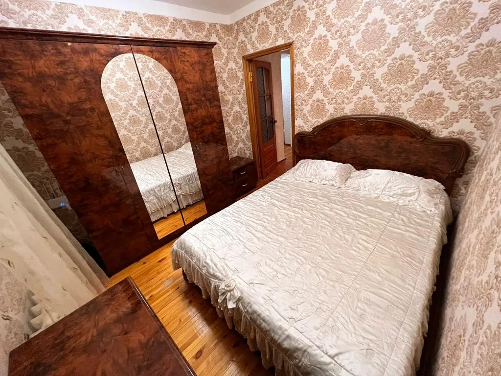 Квартира недалеко от моря