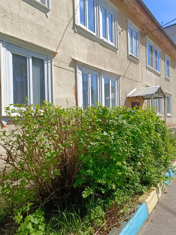 Уютная квартира на Октябрьской