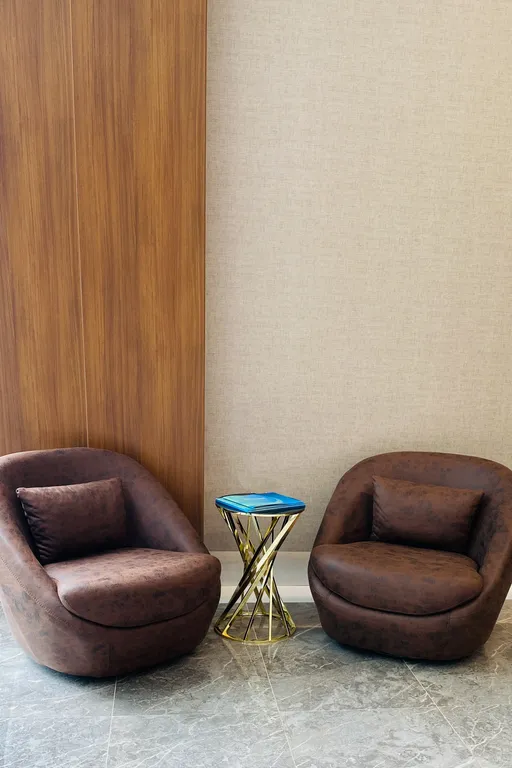 Уютный апартамент с видом на море