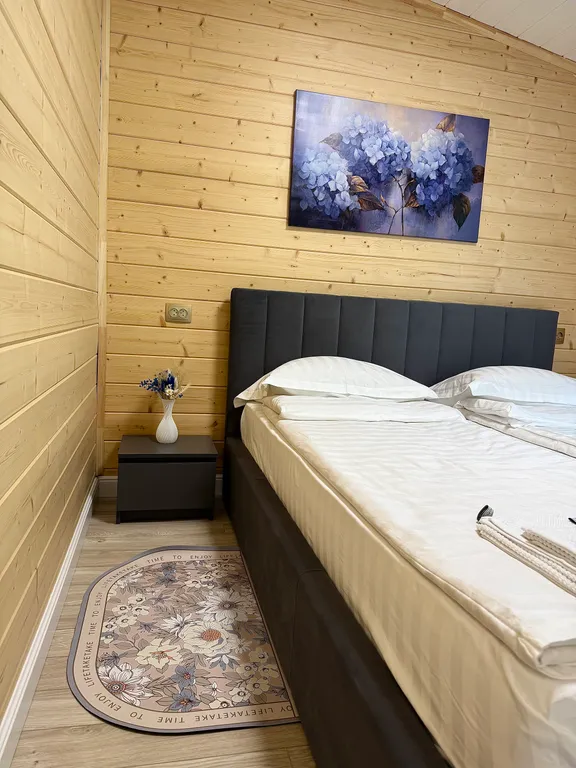 Коттедж Фиагдон