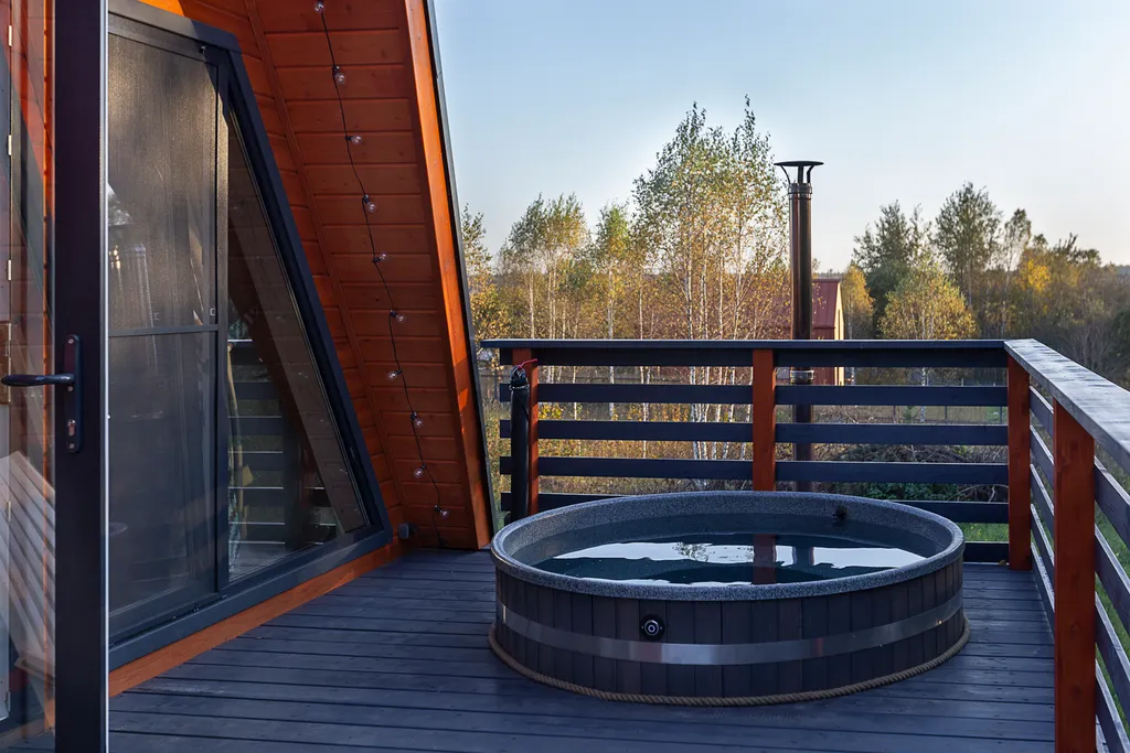 Гостевой дом Лисичкин холм