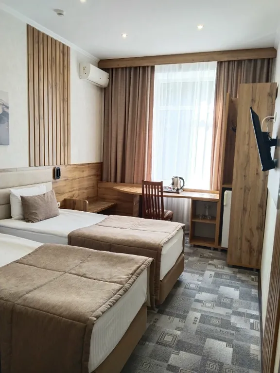 Квартира Комната — аренда посуточно в Балаково