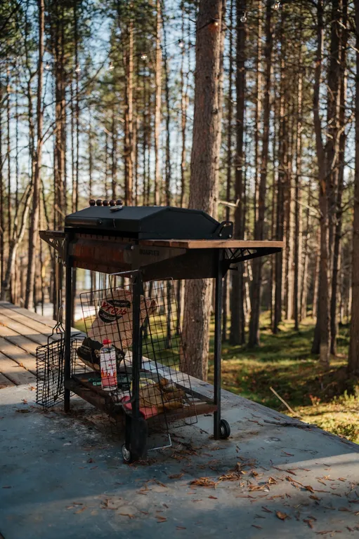 Дом Загородный отдых