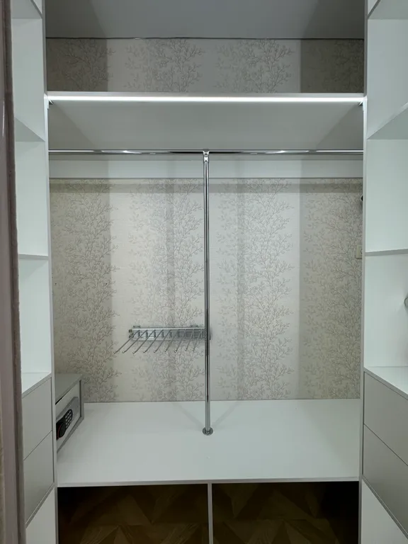 Аромат, уют, чистота, большая кровать-для влюбленных или просто отдохнуть