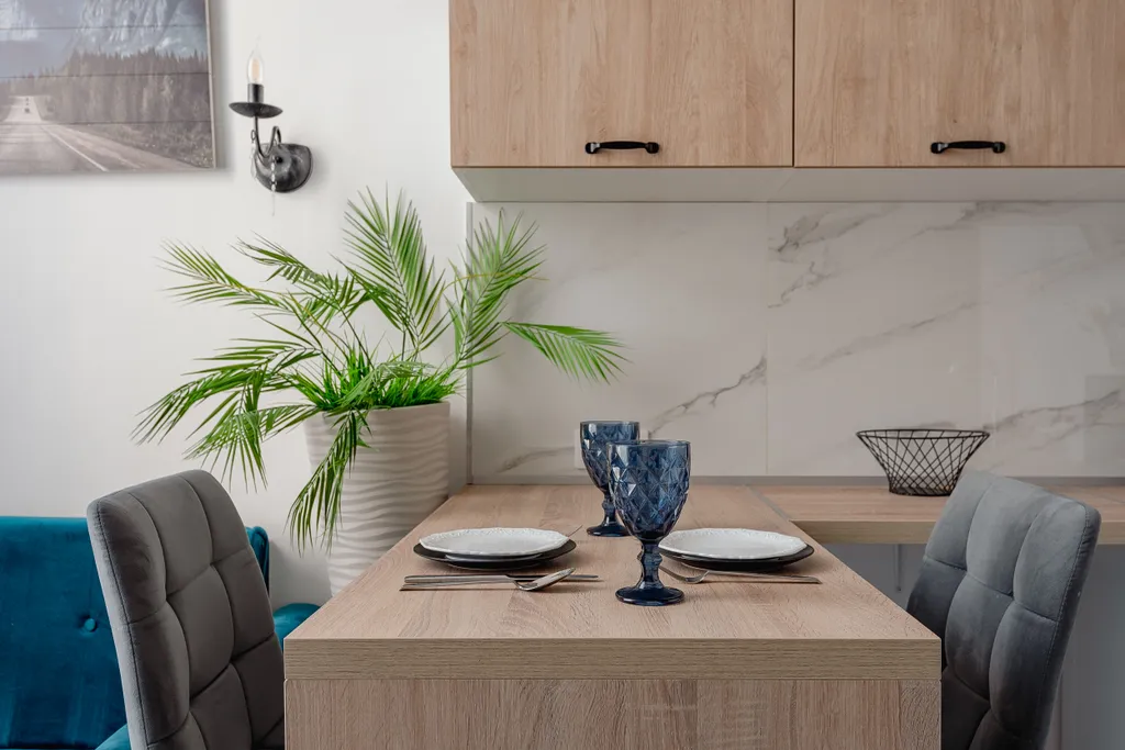 Квартира Двухуровневые апартаменты Loft — Москва