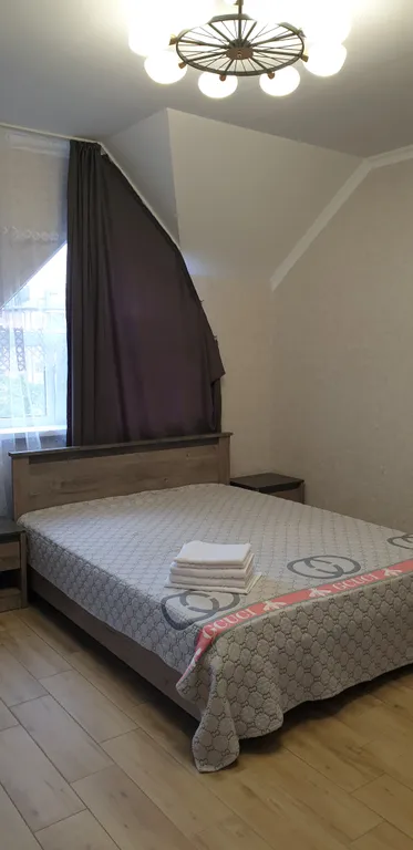 Квартира Уютная студия в центре города — аренда посуточно в Ессентуки