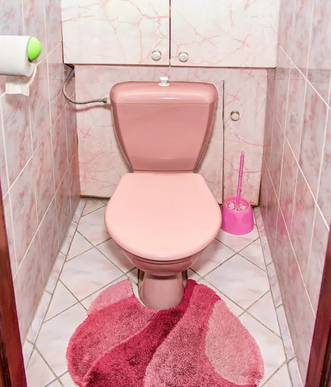 4-комнатная Квартира