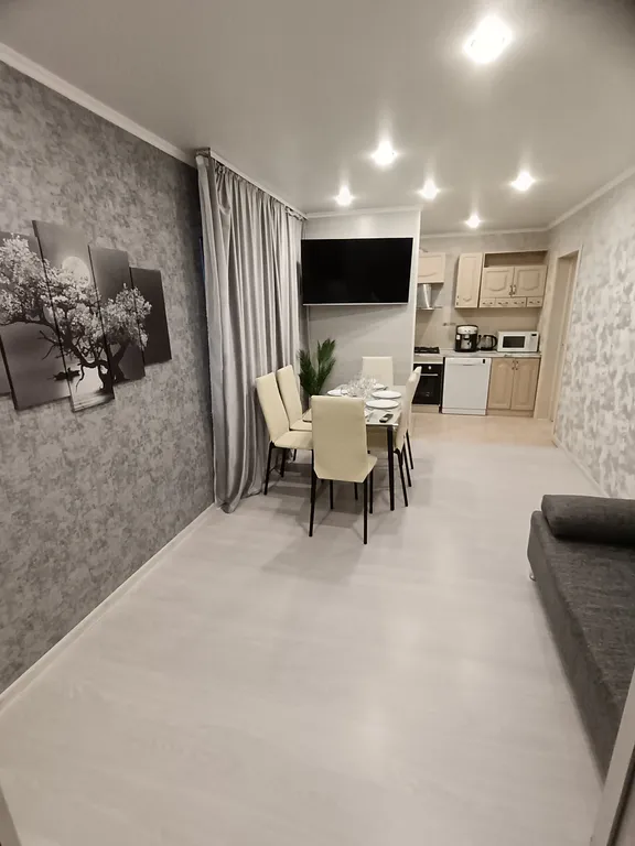 Коттедж Таунхаус на МЦД 4 Лесной городок — Осоргино