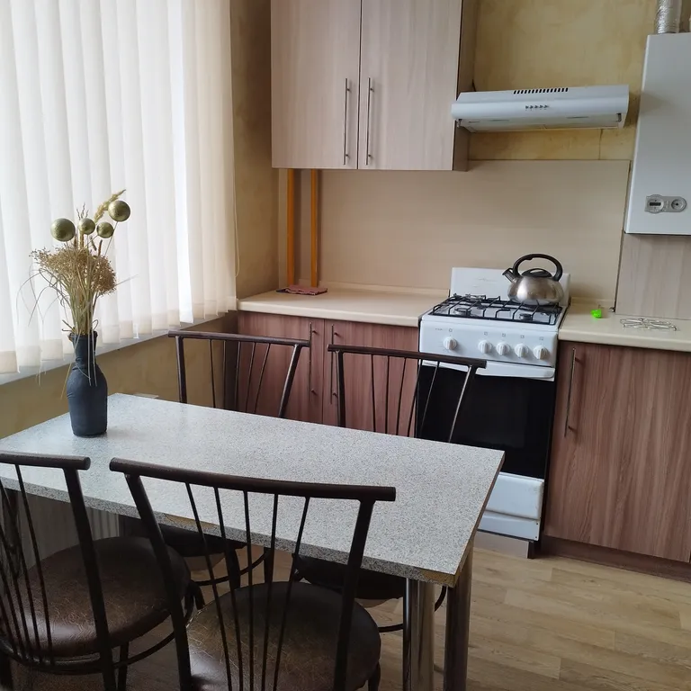 Квартира в районе гостиницы Таганрог