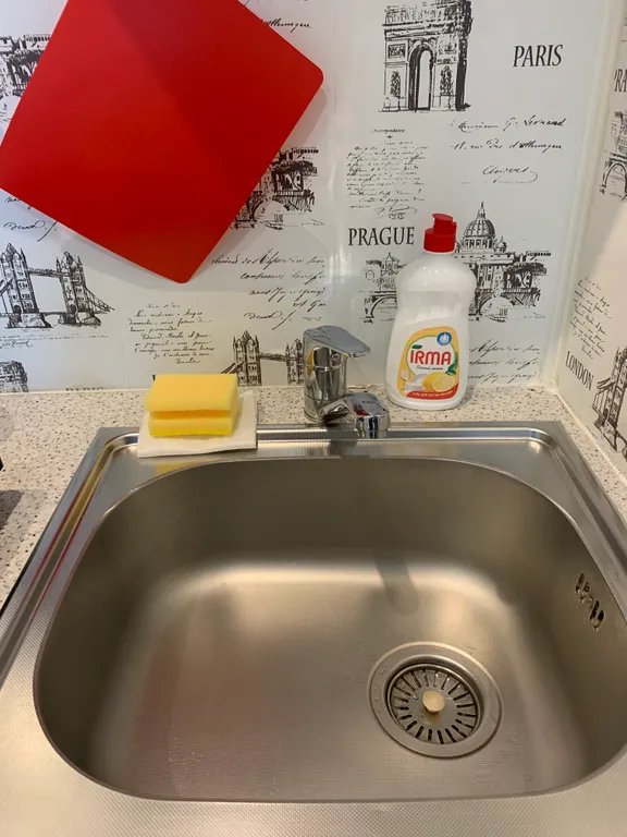 Квартира Комната у московского вокзала — Санкт-Петербург