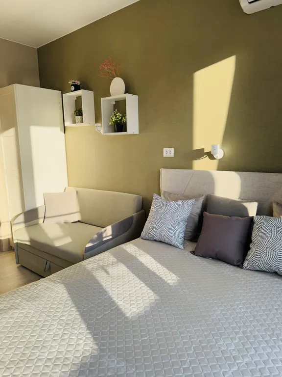 Уютно Ижевск лучшая студия для семьи бесконтактное заселение