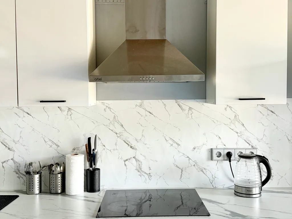 Семейный домик у моря