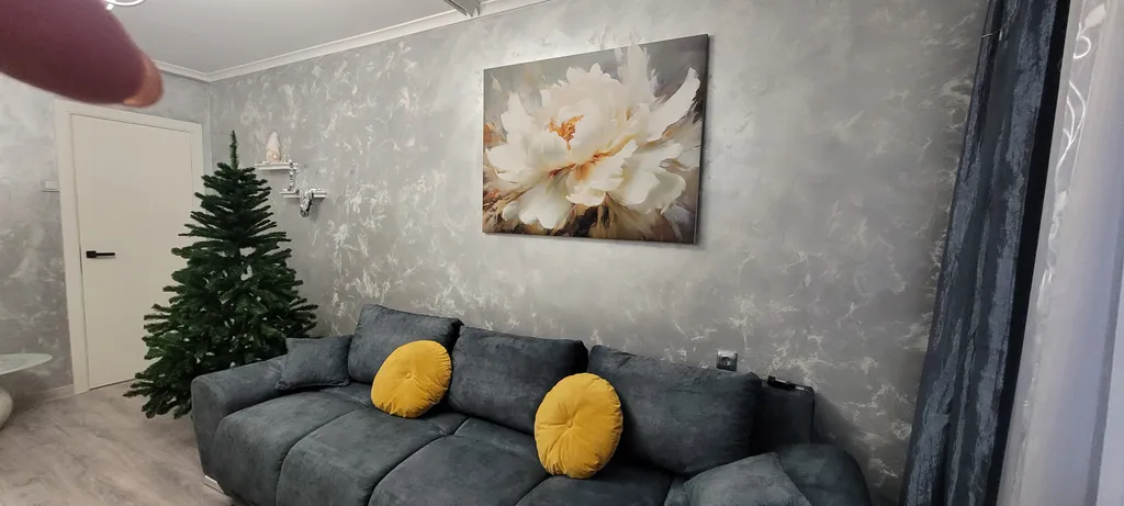 Квартира Уютная 2-х комнатная квартира в самом сердце города — Калининград