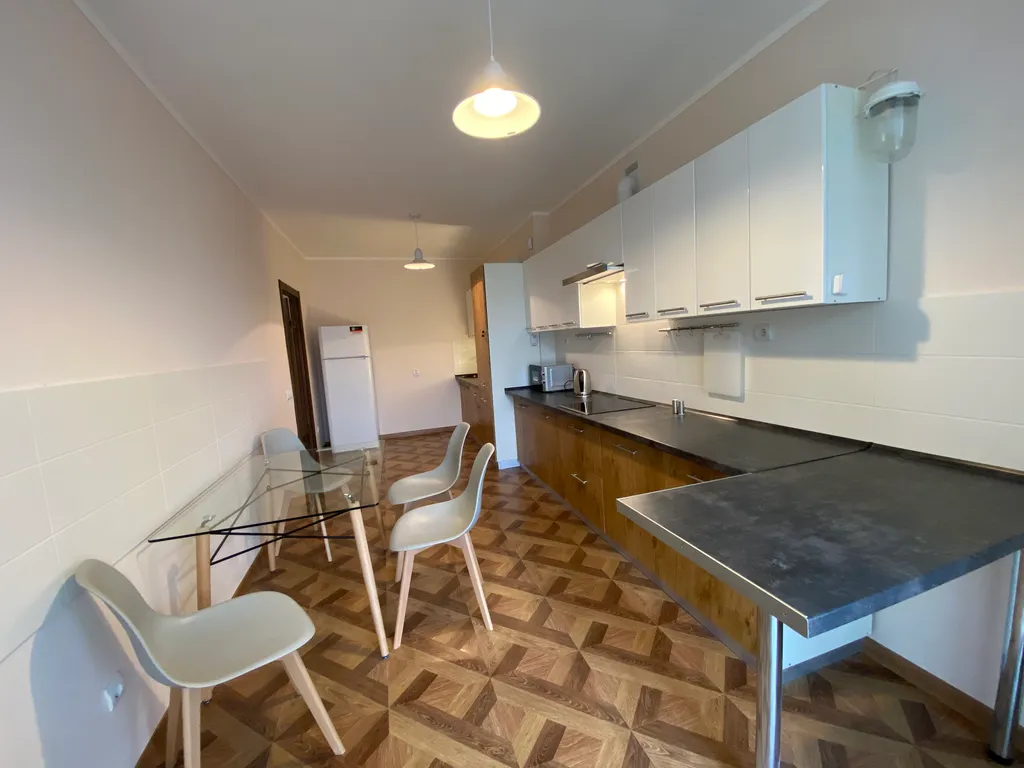 Квартира Квартира на берегу моря — Светлогорск