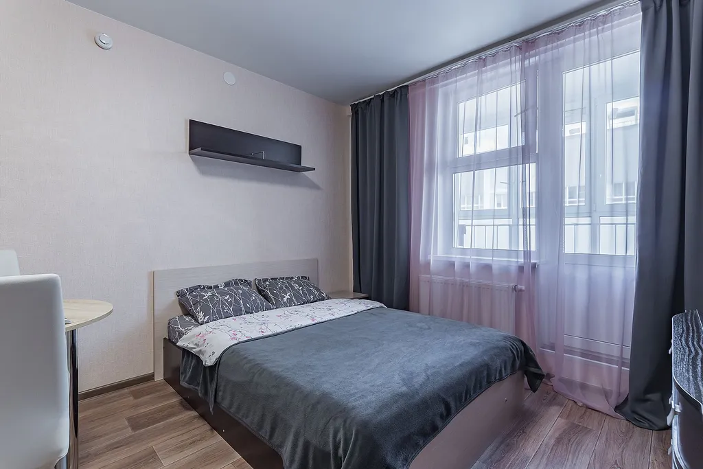 Комфортная квартира у метро