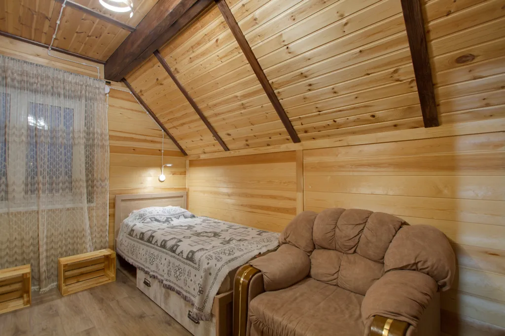 5-комнатный Дом