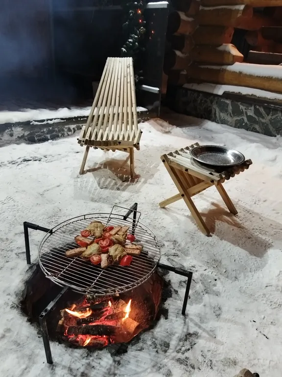 Дом Свободный от забот