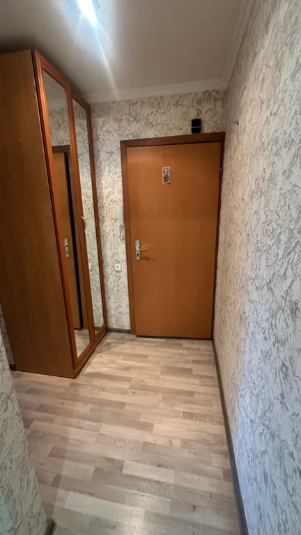 Квартира Квартира в шаговой доступности к морю — Сочи