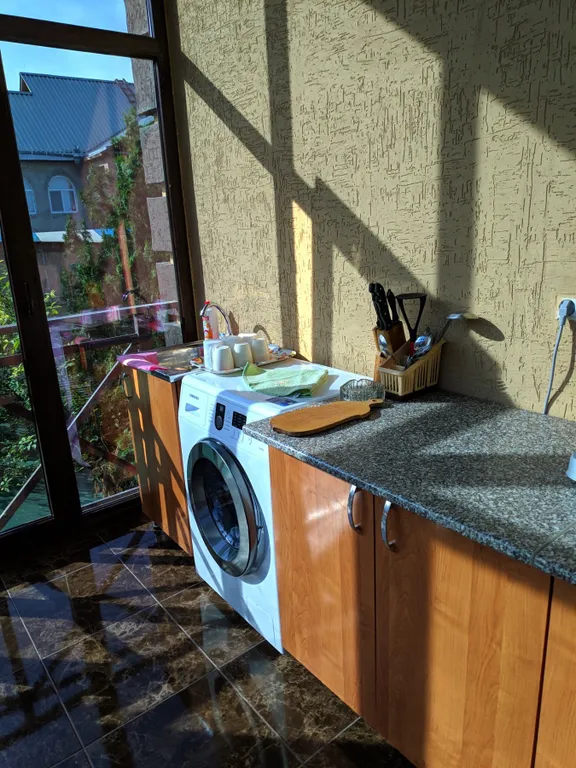 Квартира Комната — Судак