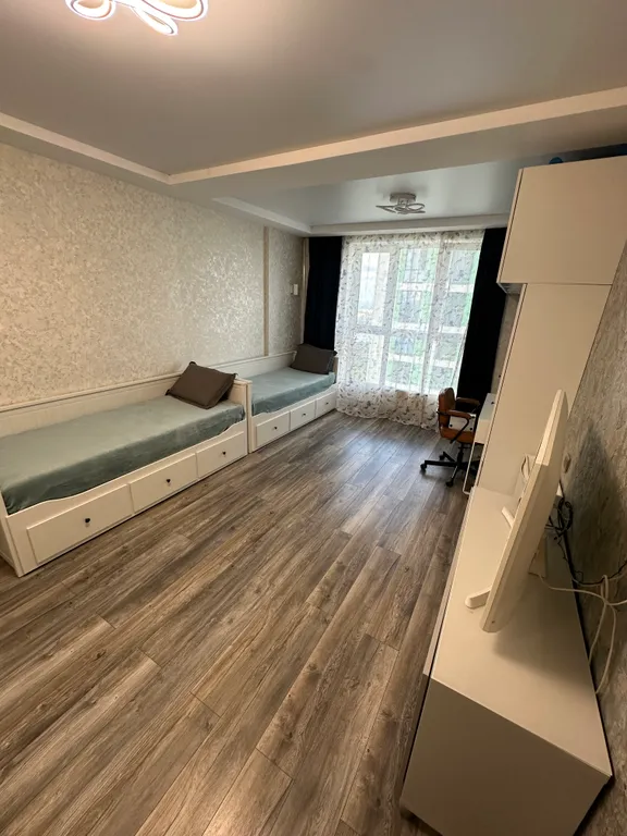 Уютная квартира в элитном ЖК КМ Мегаполис