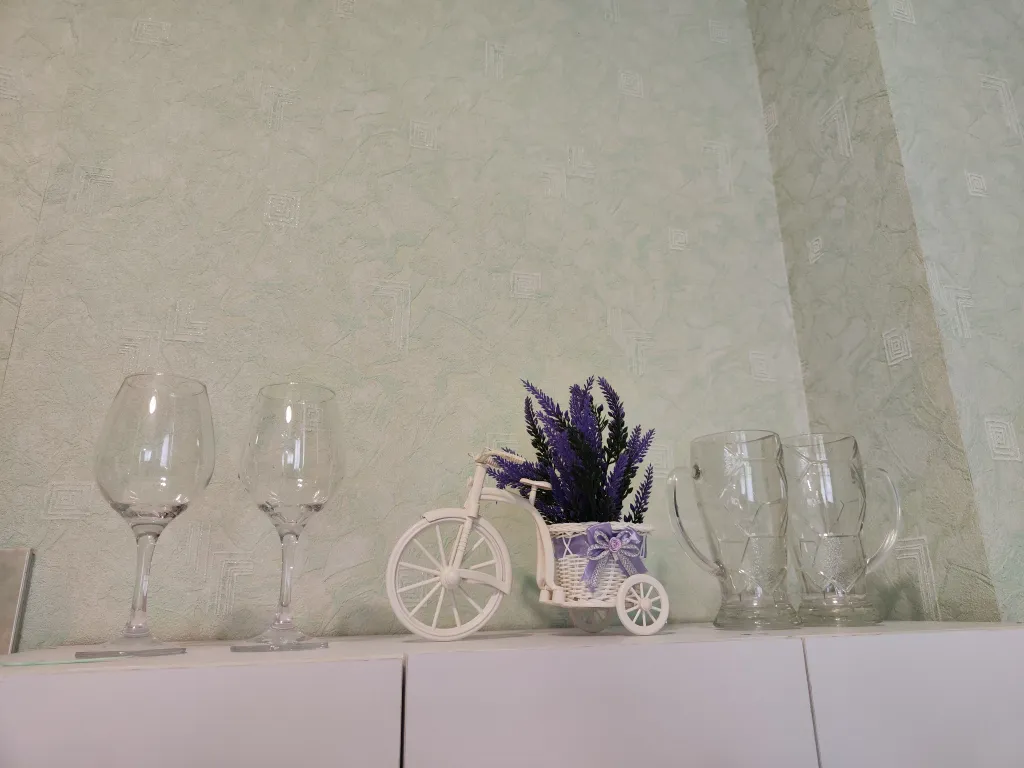 Апартаменты - студия Как Дома